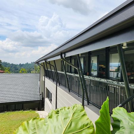 Domitys Bangsar Kuala Lumpur Exterior foto