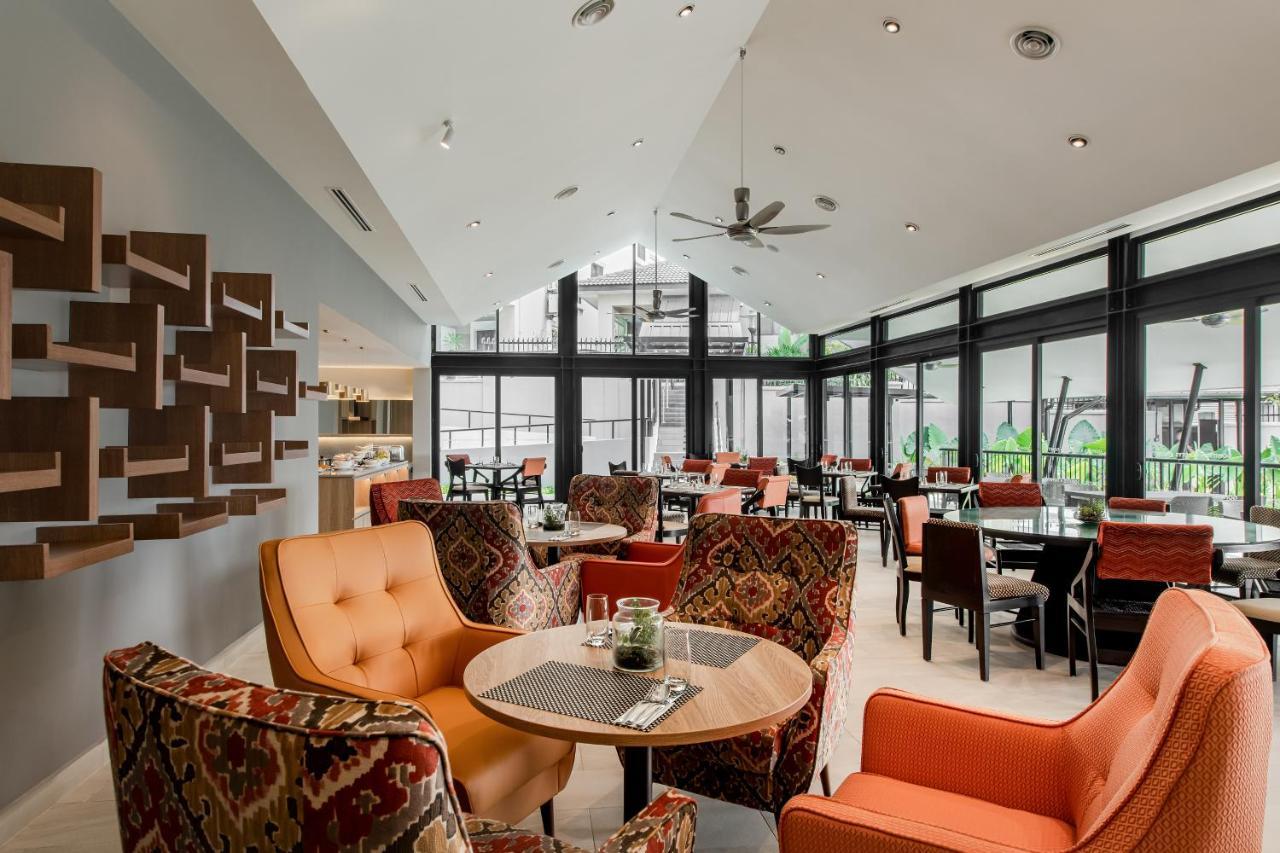 Domitys Bangsar Kuala Lumpur Exterior foto