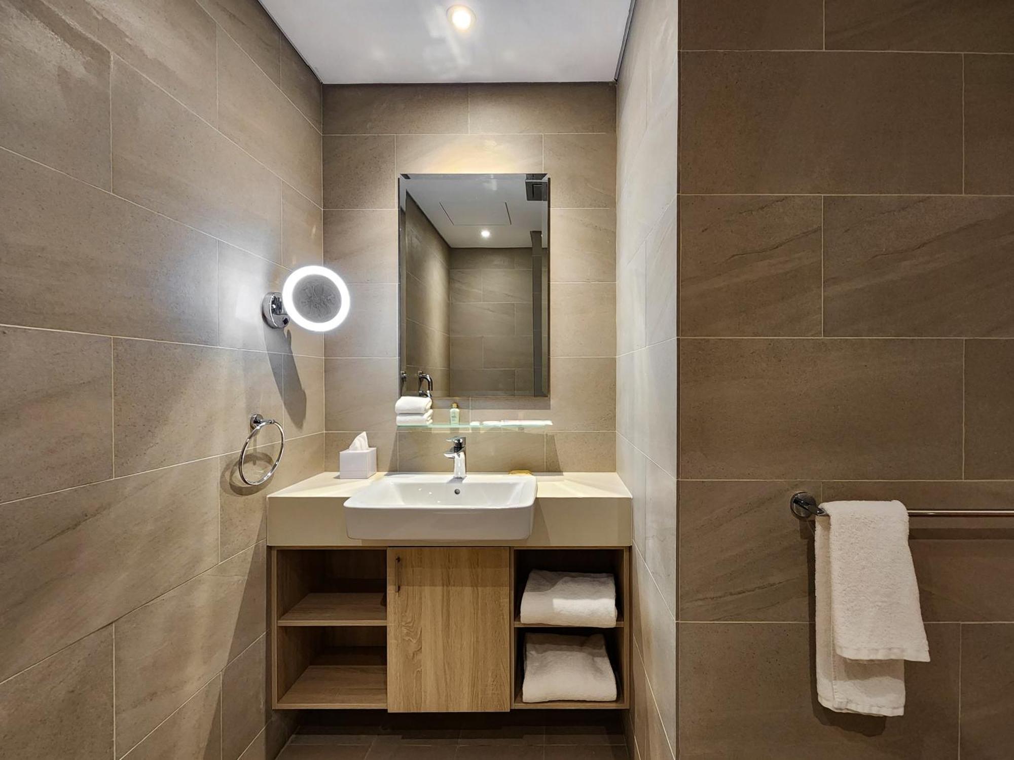 Domitys Bangsar Kuala Lumpur Exterior foto